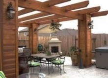 Kwikfynd Pergolas
trunding